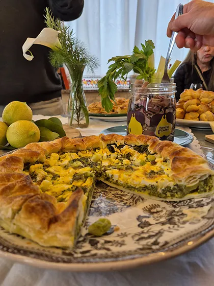 טרק סיציליאני - מהר אטנה לאיים האיאוליים טרק סיציליאני - מהר אטנה לאיים האיאוליים