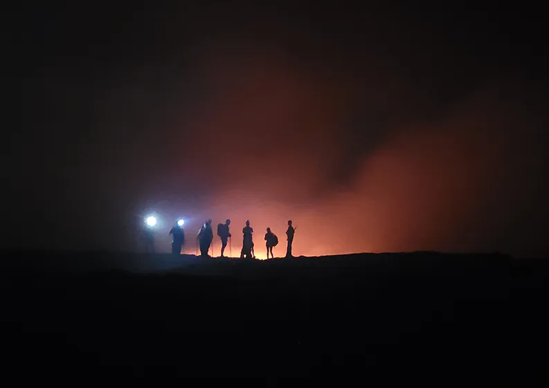 טרק באתיופיה טרק באתיופיה