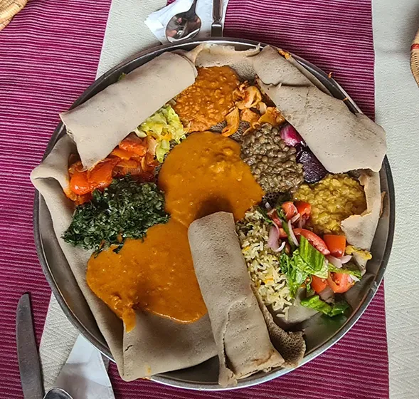 טרק באתיופיה טרק באתיופיה