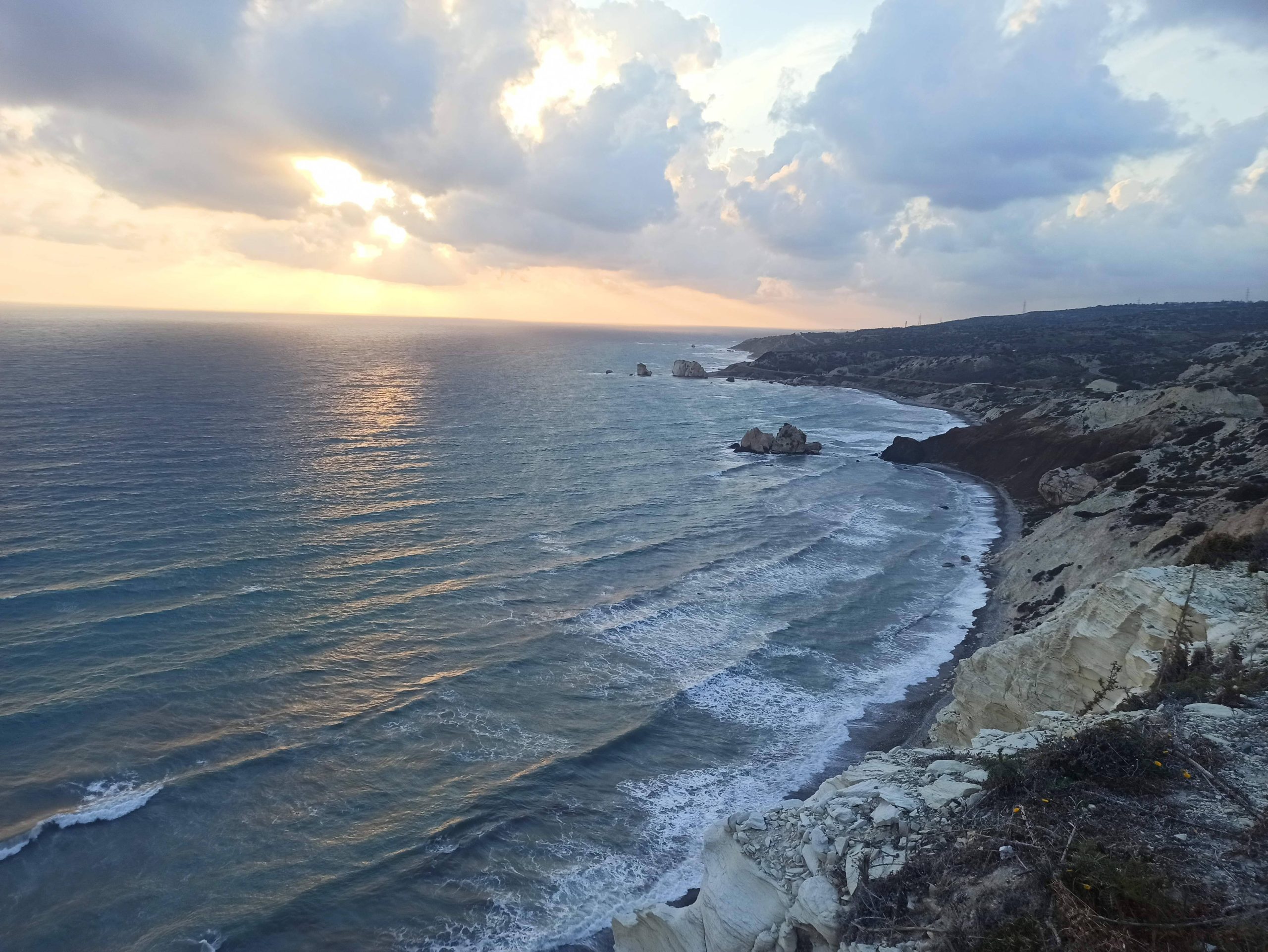 נופים מדהימים בטרק רכס הסקארדוס נופים מדהימים בטרק רכס הסקארדוס